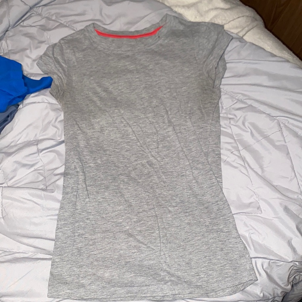 Short Sleeve Shirt